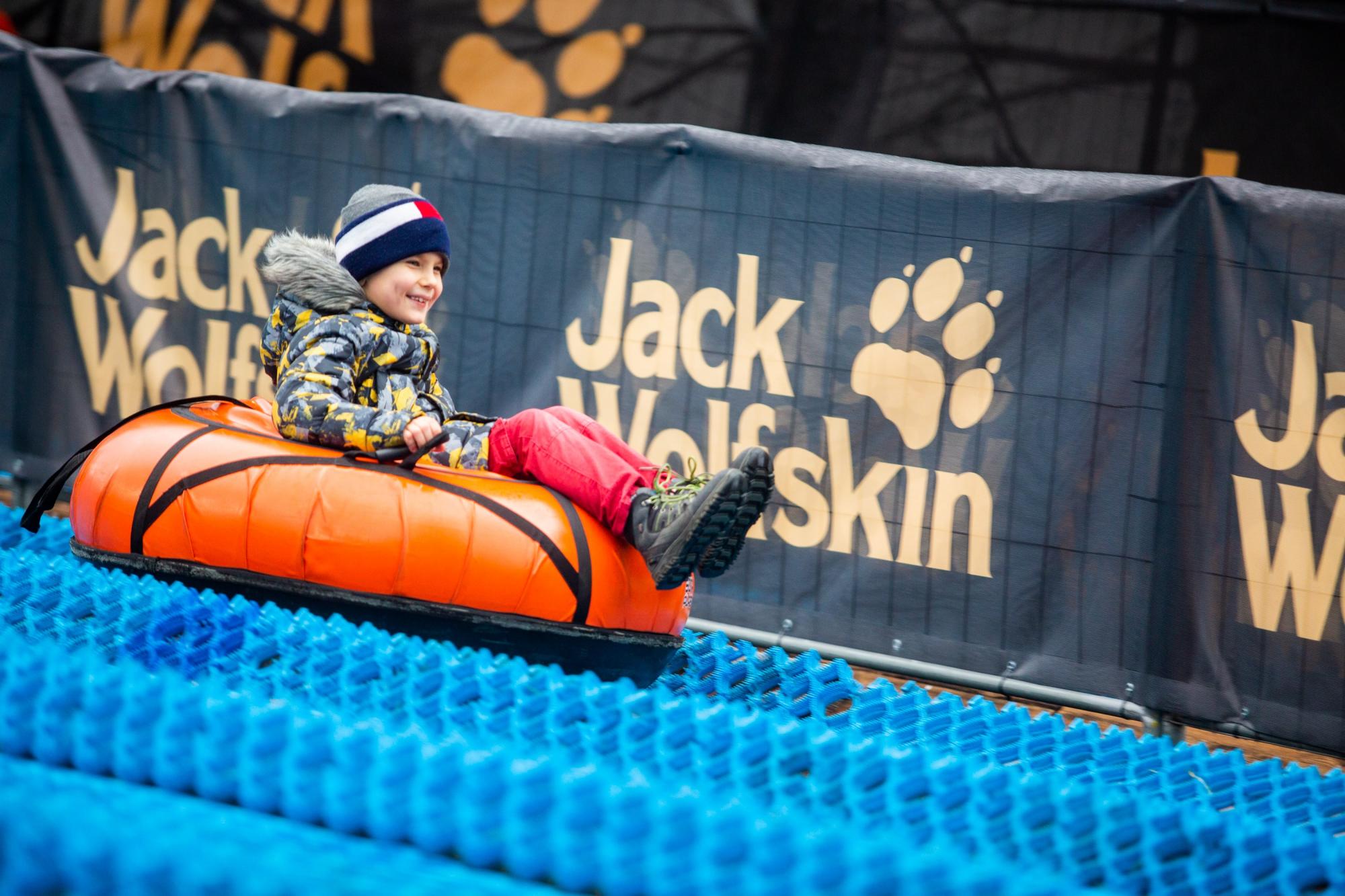 "Зимова країна на ВДНГ" знову об'єднає киян і гостей столиці